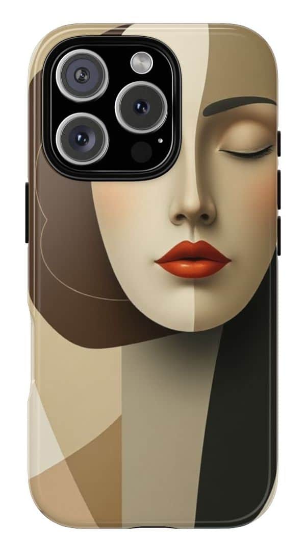 A picture of Soft-edged Reverie