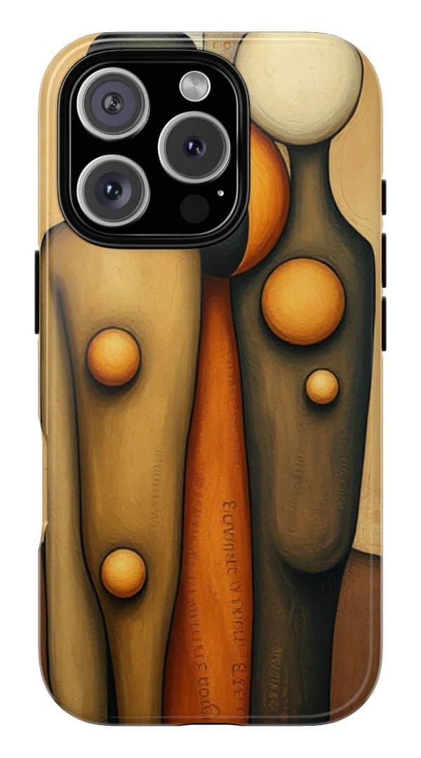 A picture of Subtle Symbolism