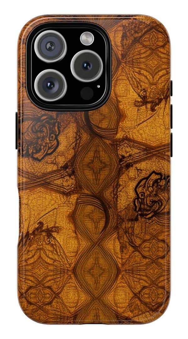 A picture of Infinite Loops