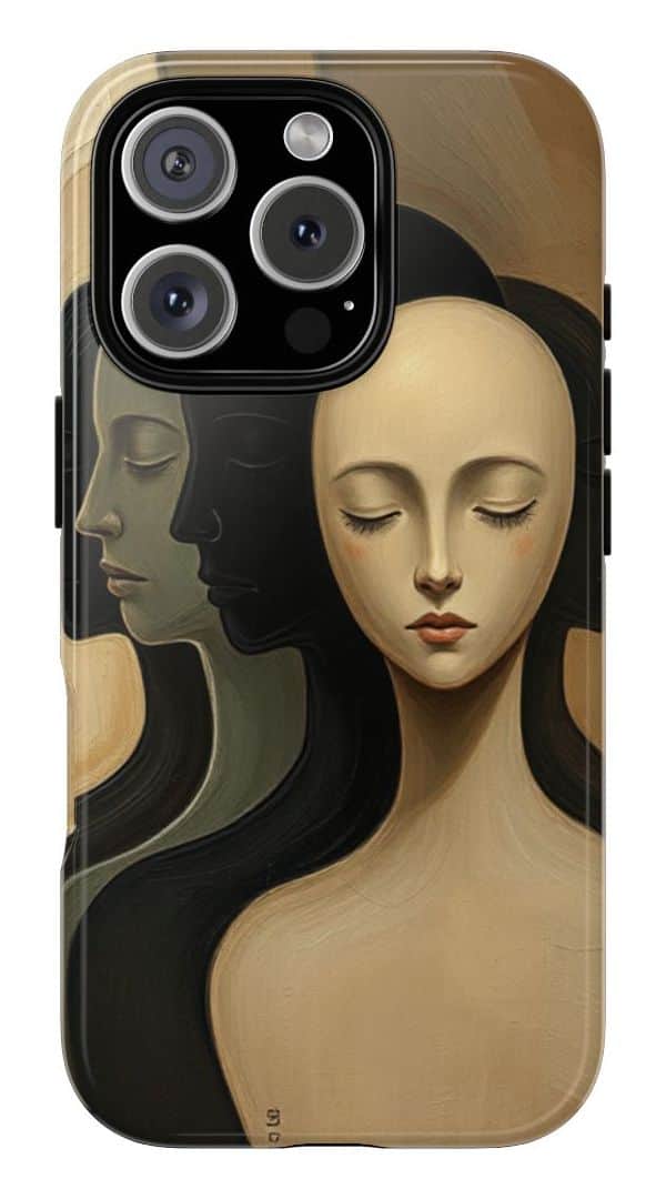 A picture of Quiet Contours