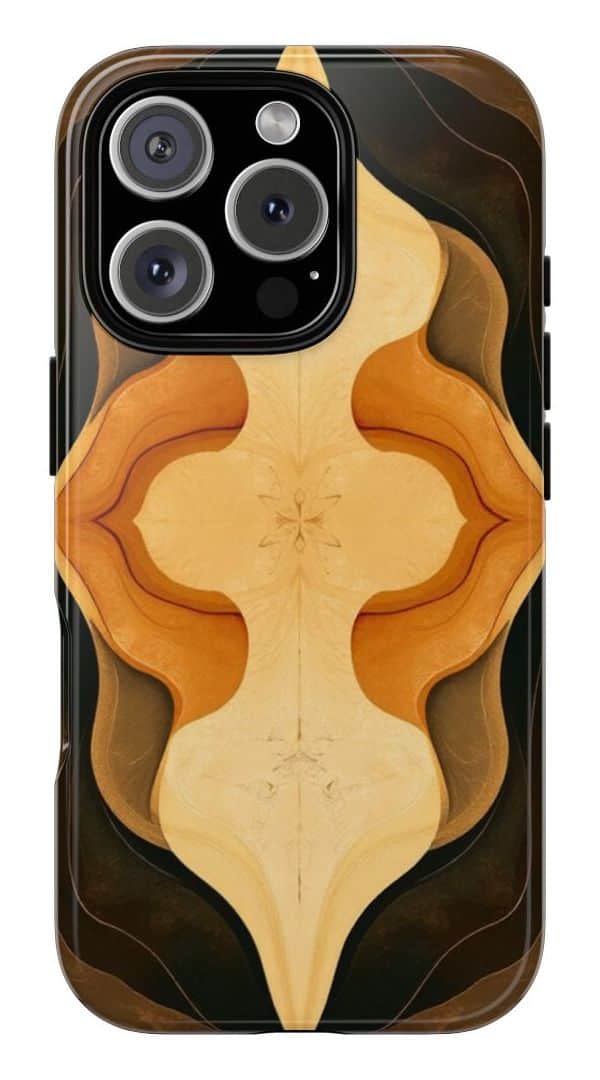 A picture of Eloquent Symmetry