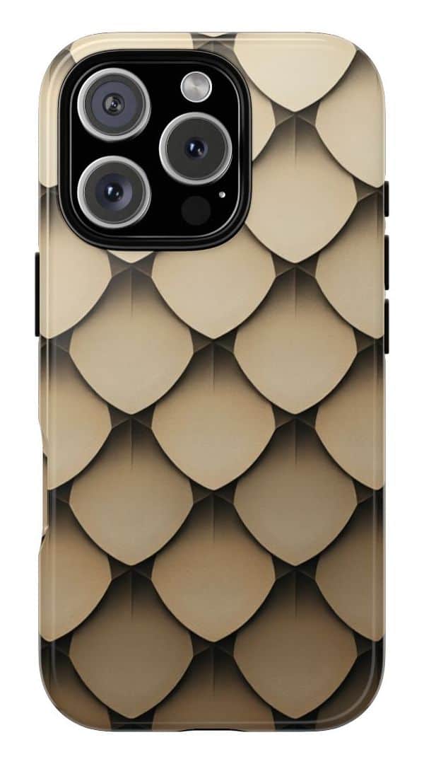 A picture of Muted Echo