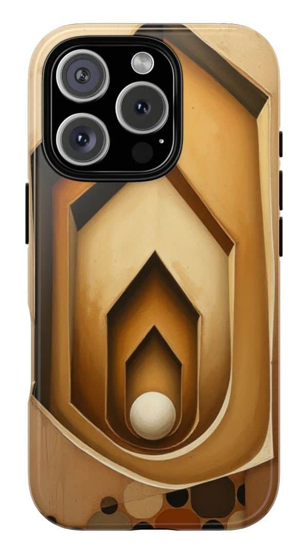 A picture of Cradled Vision