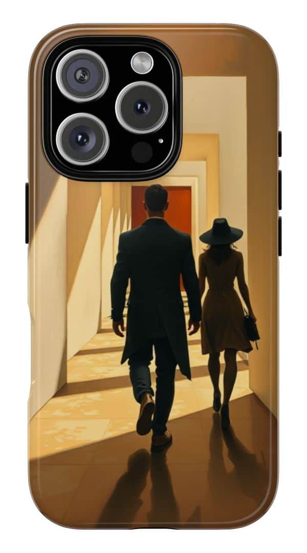 A picture of Illusionary Paths