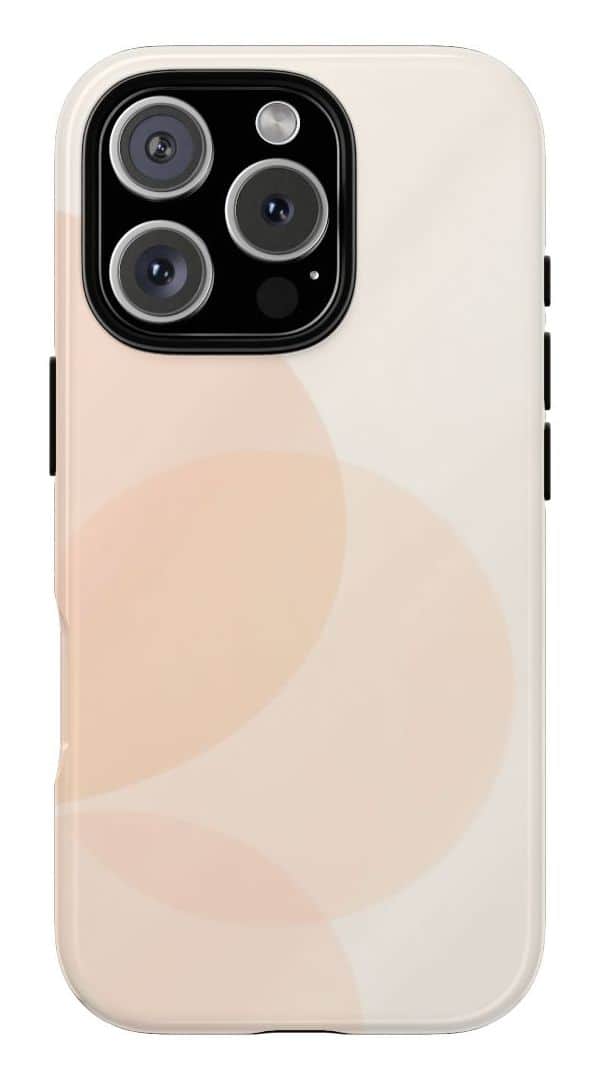 A picture of Tranquil Transparency