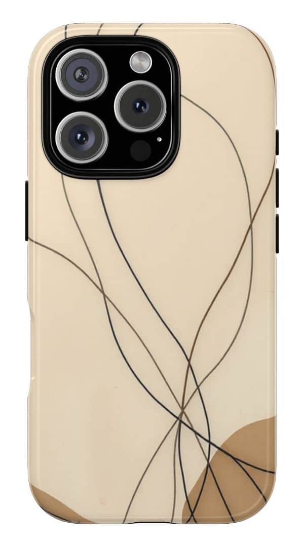 A picture of Tangled Tranquility