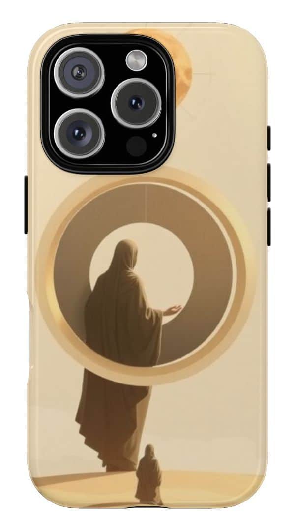 A picture of Solitary Rhythms