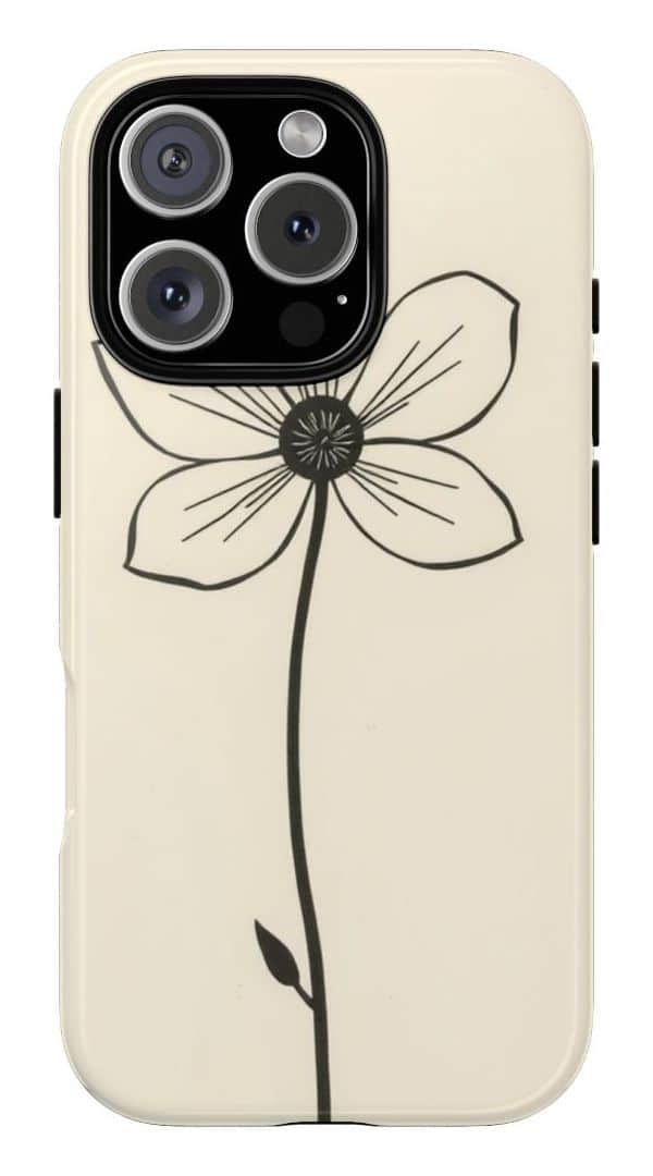 A picture of Solitude Blossom