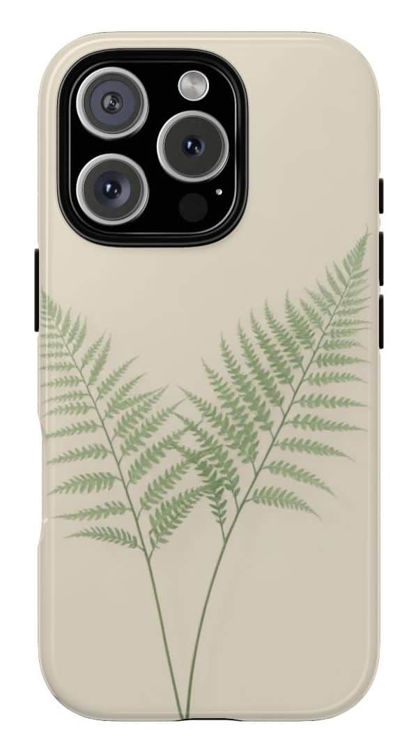 A picture of Ethereal Fronds