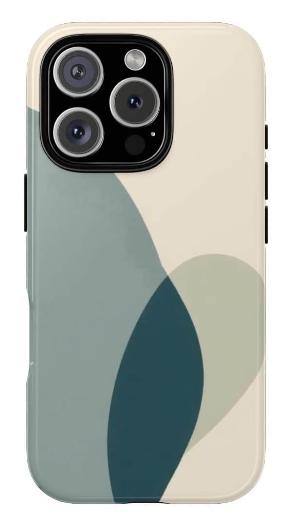 A picture of Contour of Calm