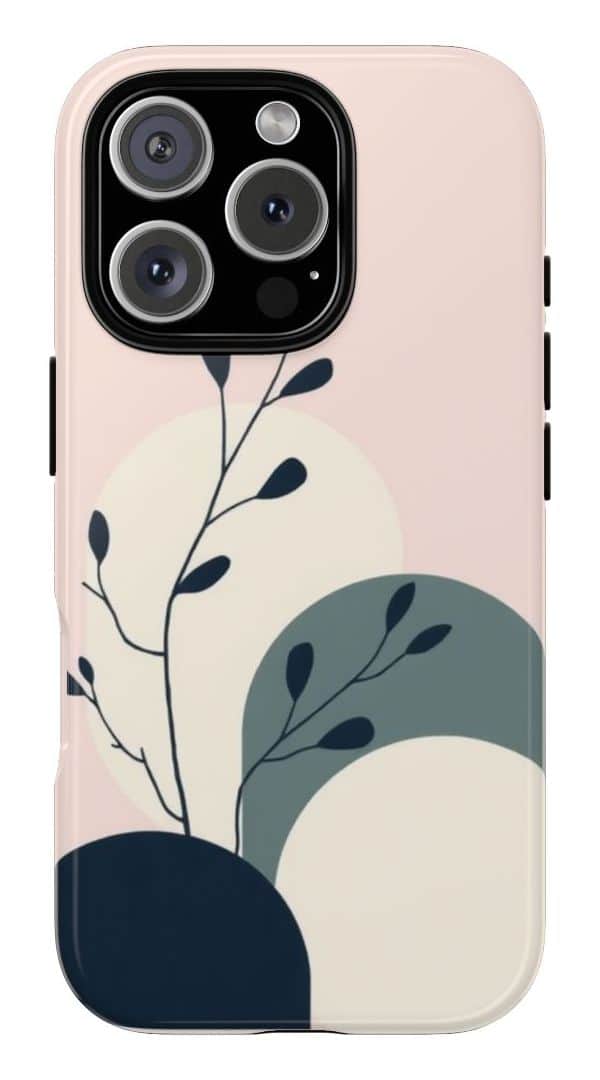 A picture of Quiet Elegance