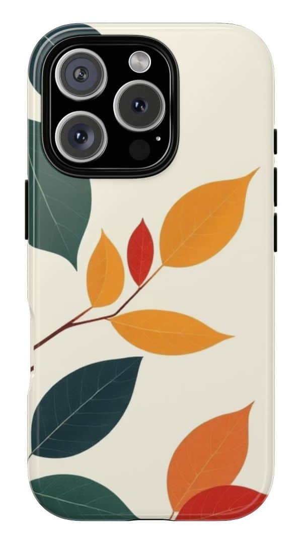 A picture of Whispering Leaves