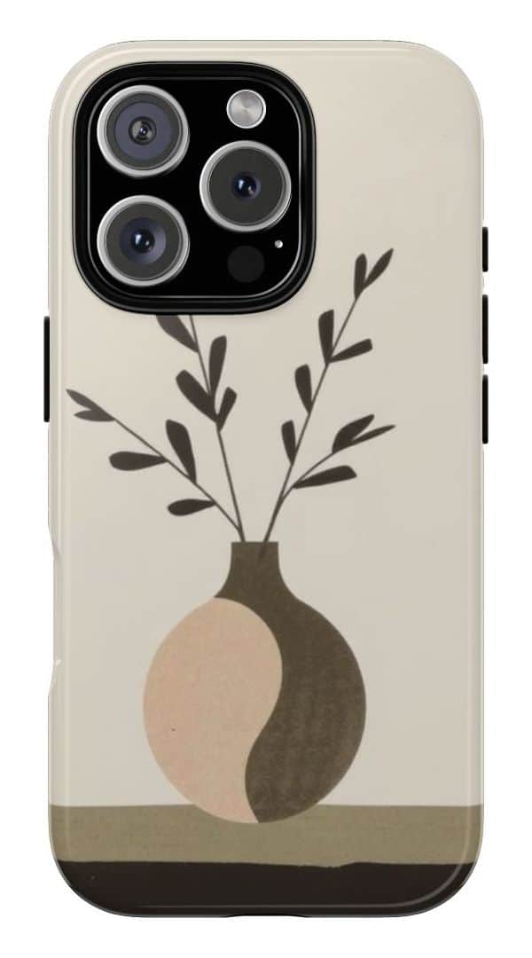 A picture of Balanced Stillness