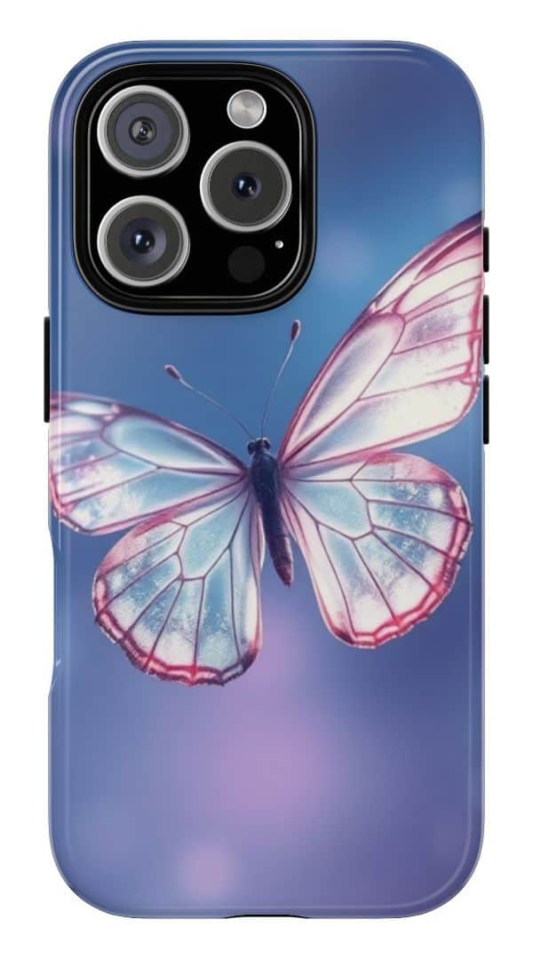 A picture of Whispering Wings