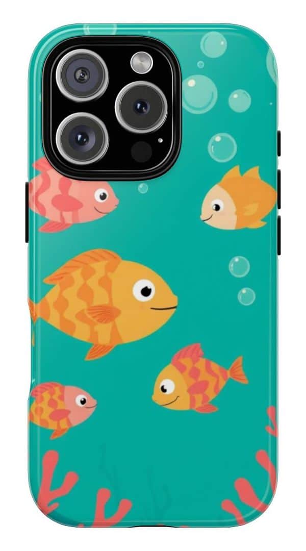 A picture of Ocean Frolic