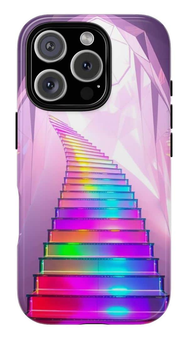 A picture of Prismatic Passage