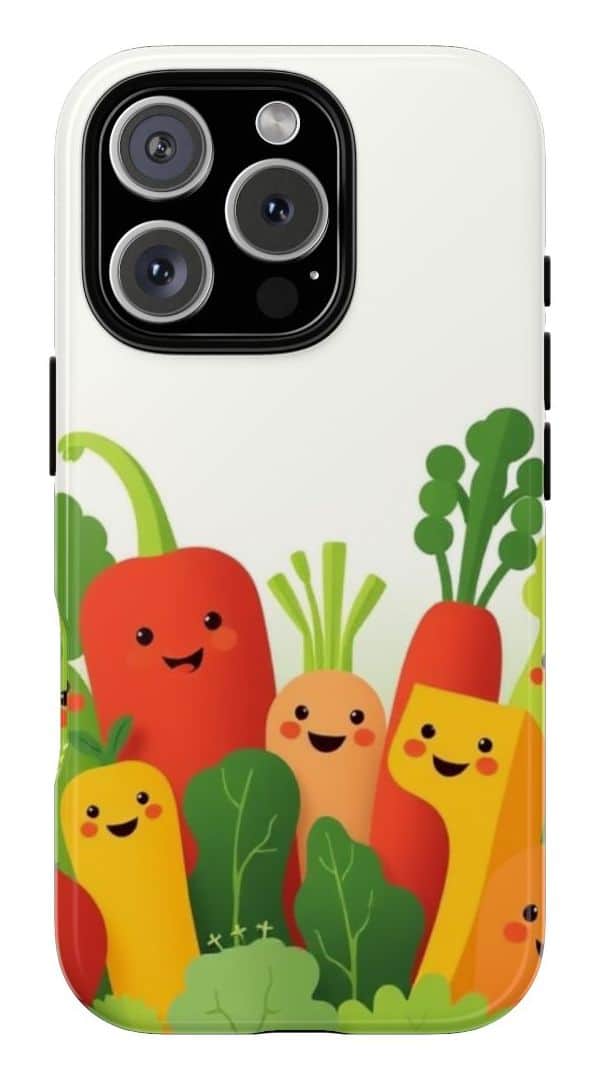 A picture of Happy Harvest