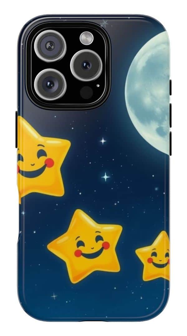 A picture of Starlit Dreams