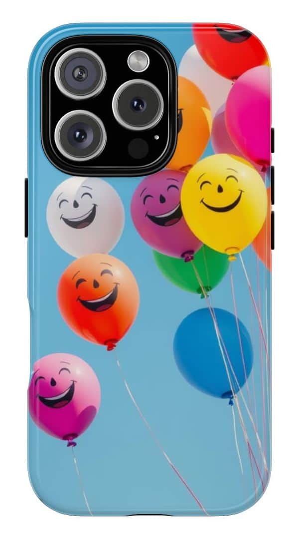 A picture of Balloon Adventure