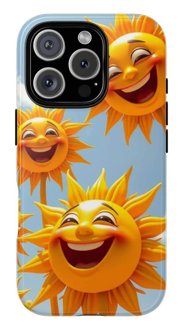 A picture of Solar Celebration