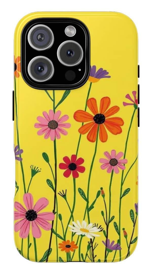 A picture of Wildflower Whimsy