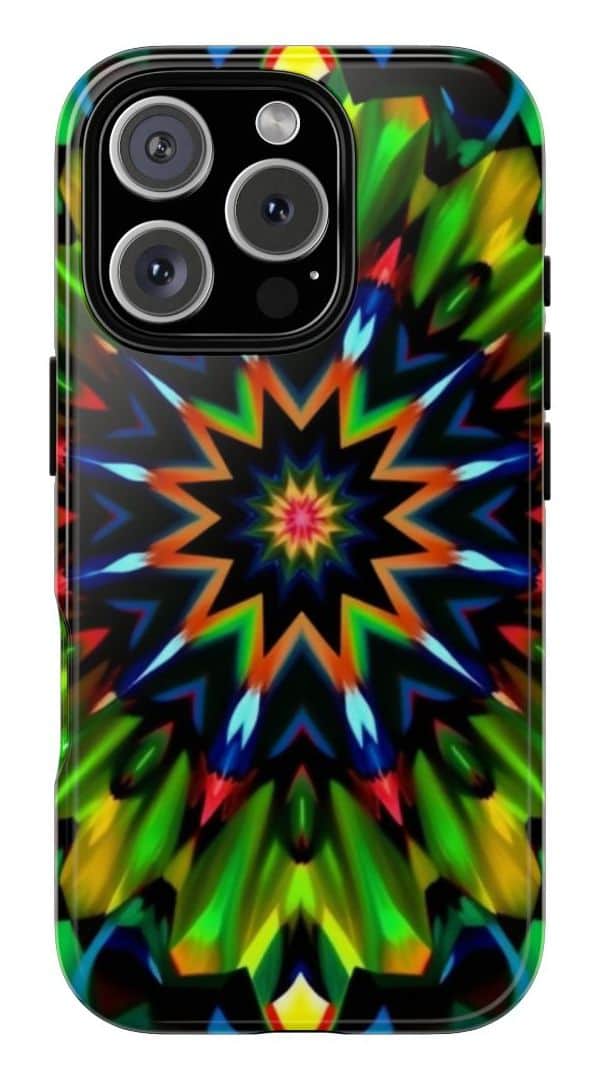 A picture of Infinite Echoes