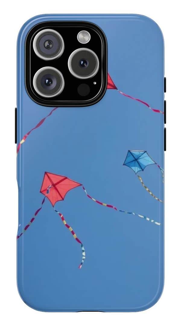 A picture of Kite Flight