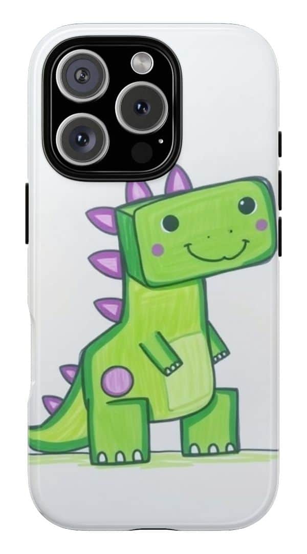 A picture of Dreamy Dino