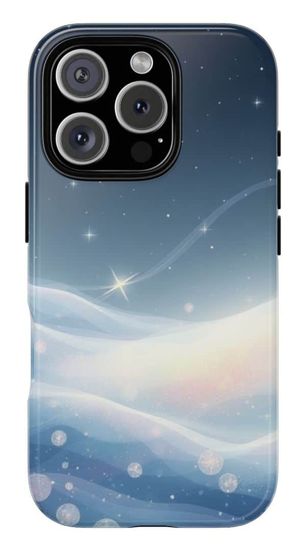 A picture of Aether Whisper