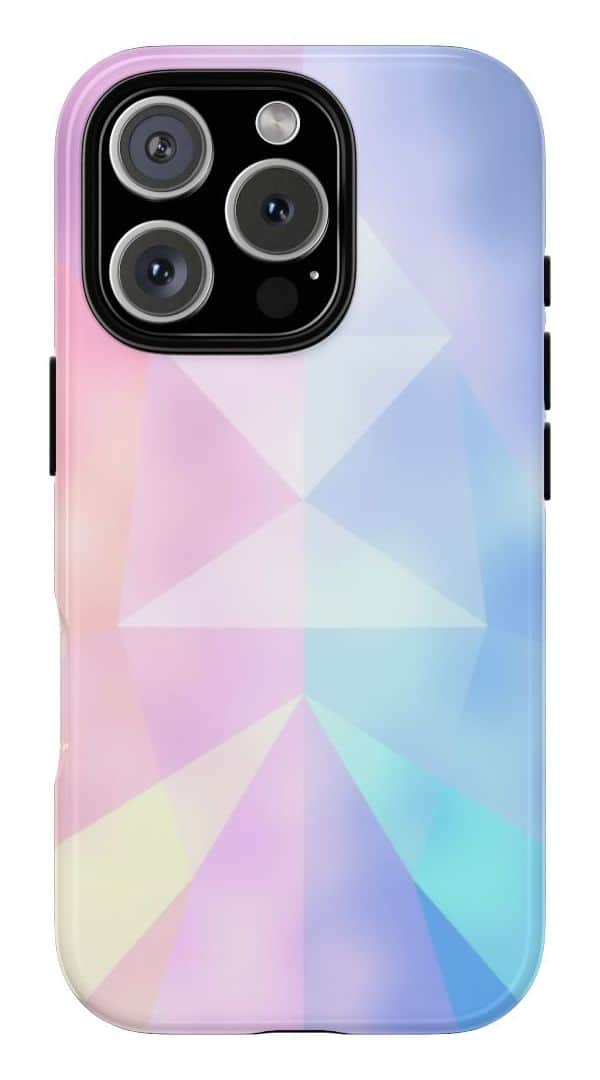 A picture of Heavenly Echoes