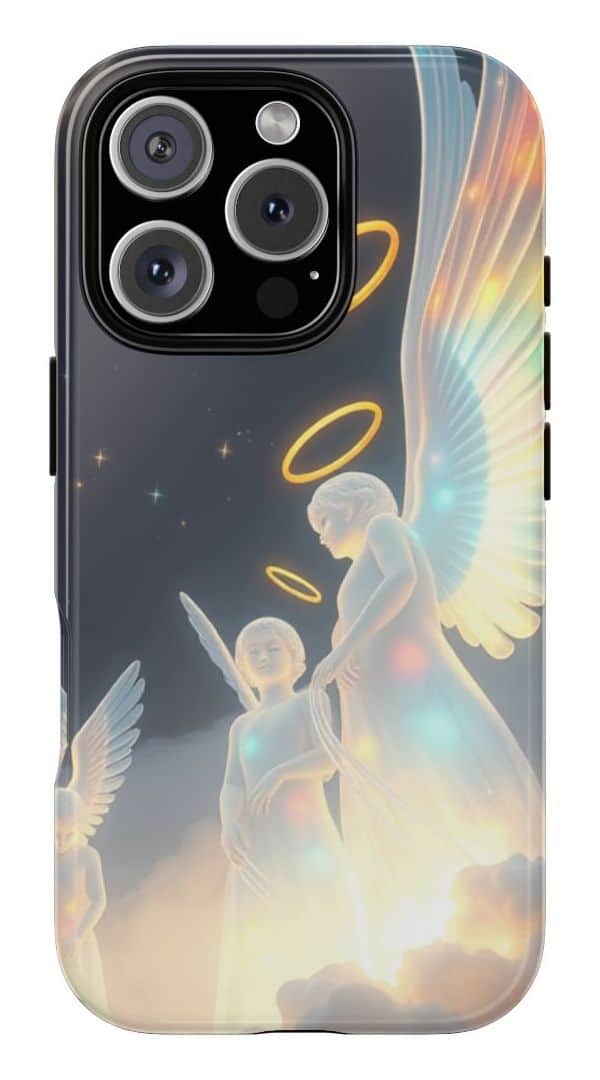 A picture of Seraphic Light