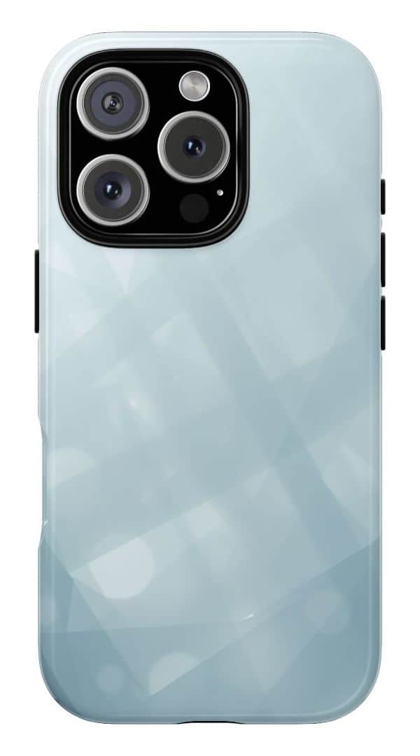 A picture of Tranquil Spectra