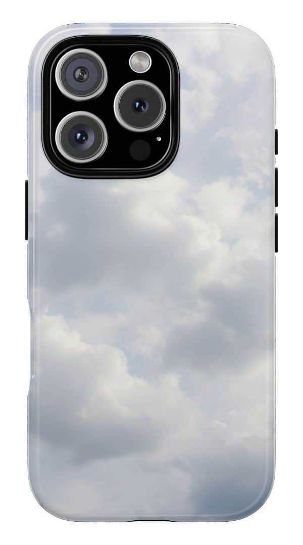 A picture of Textured Skies