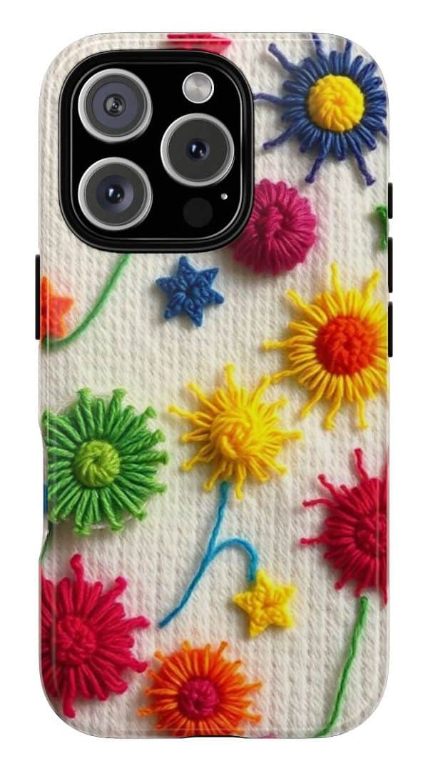 A picture of Woolen Whimsy