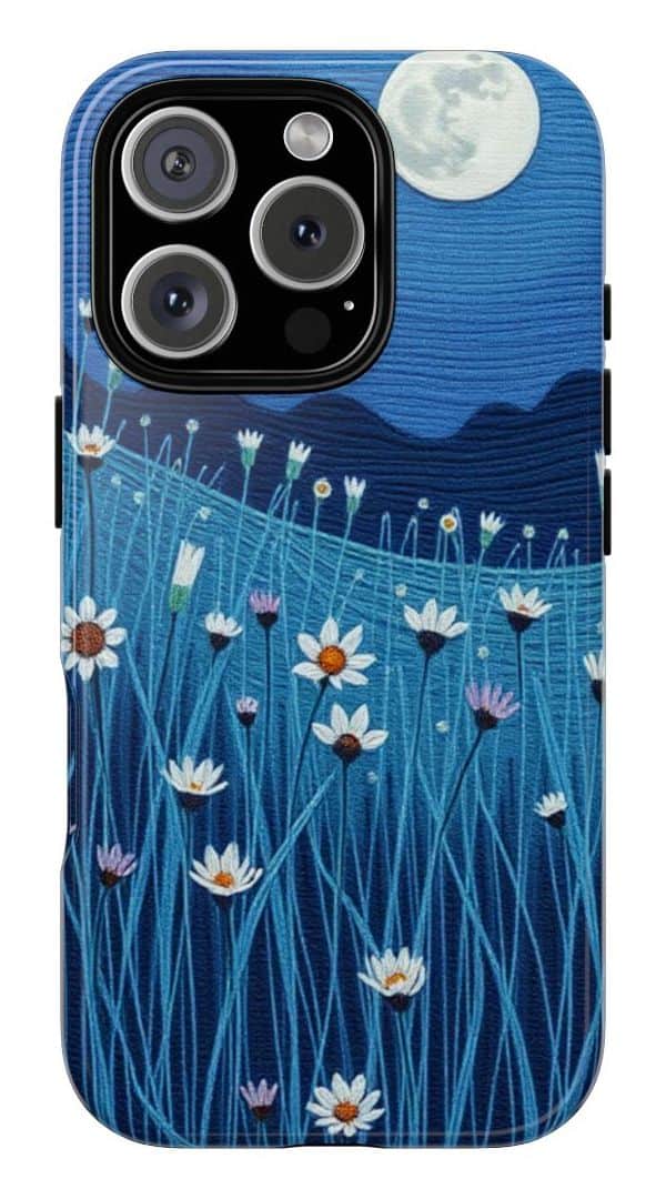 A picture of Moonlit Meadow