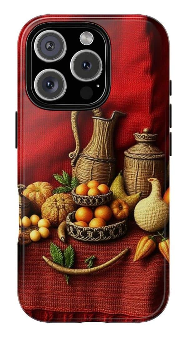 A picture of Fabled Feast