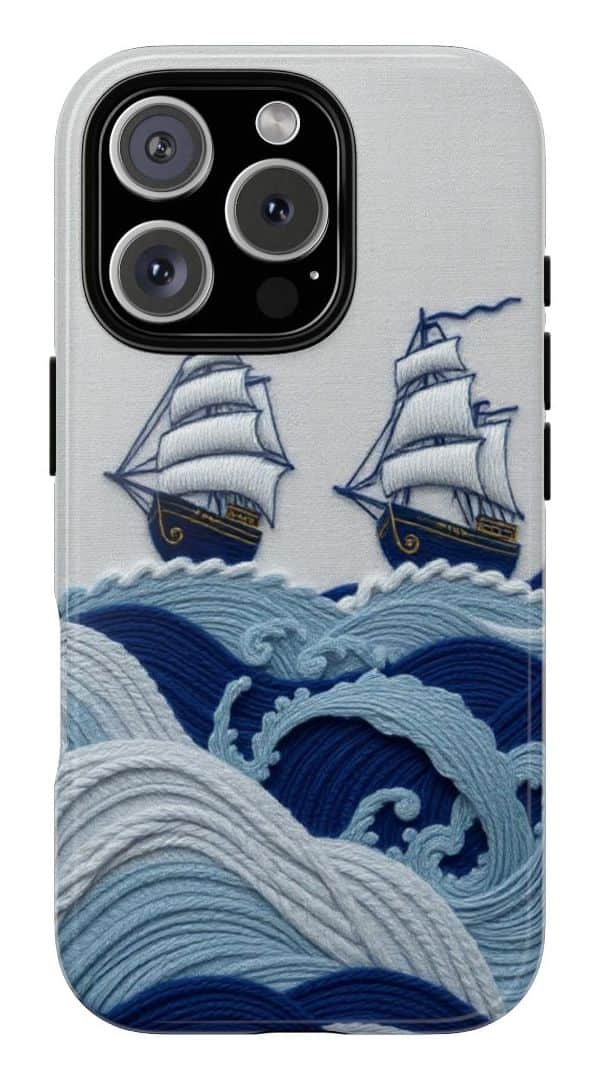 A picture of Weaver's Wanderlust