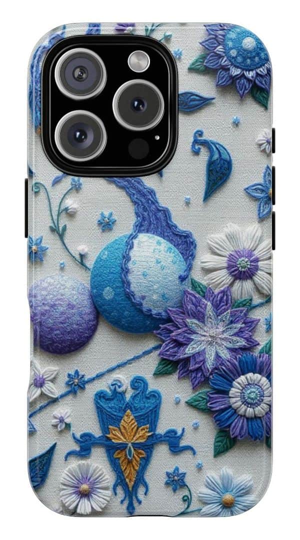 A picture of Celestial Garden