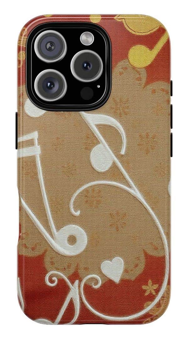 A picture of Serenade in Stitches