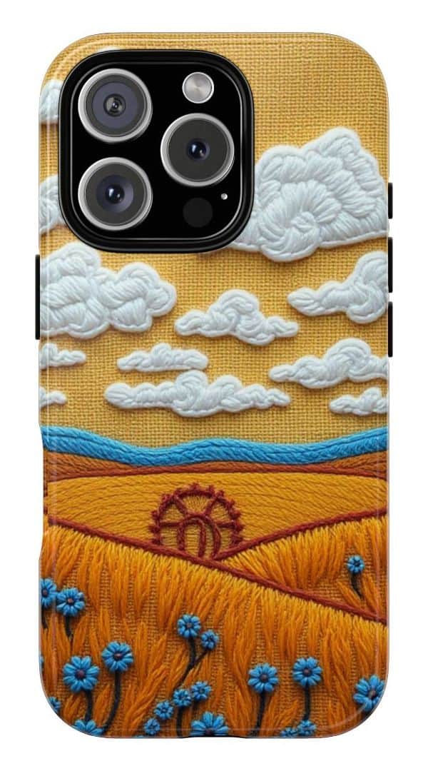 A picture of Bucolic Bliss