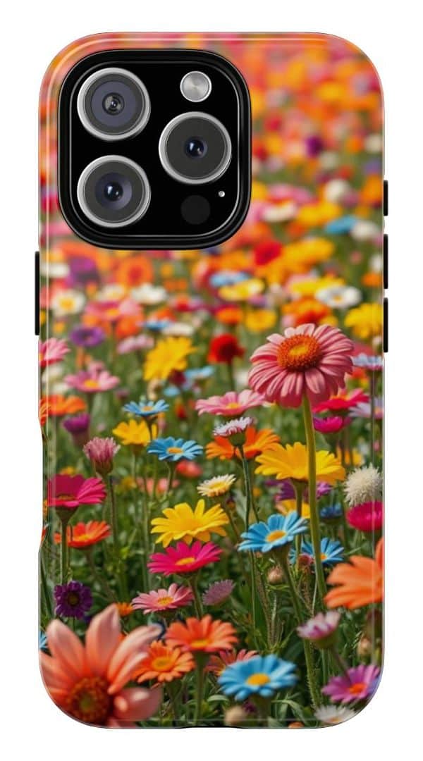 A picture of Fields of Jubilee